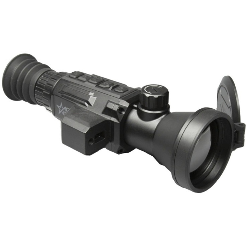 Тепловізійний приціл AGM Secutor LRF 75-640